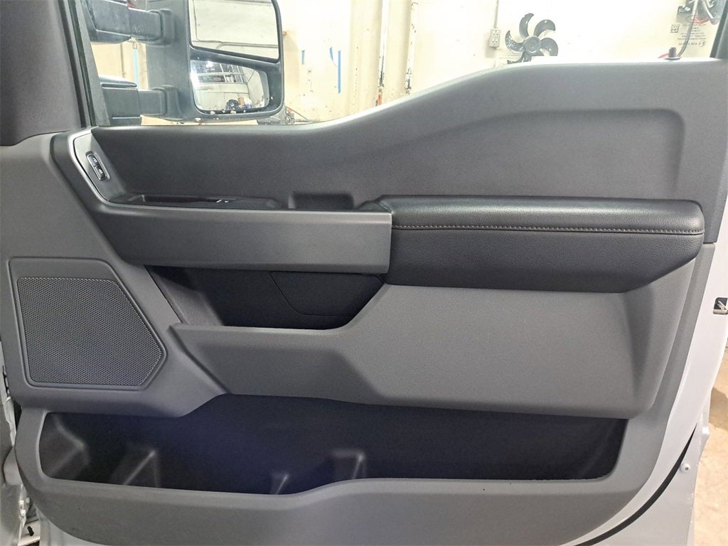 2024 Ford F-350SD XLT