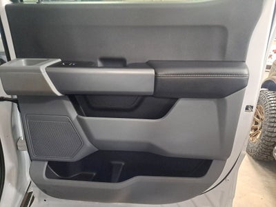 2024 Ford F-350SD XLT