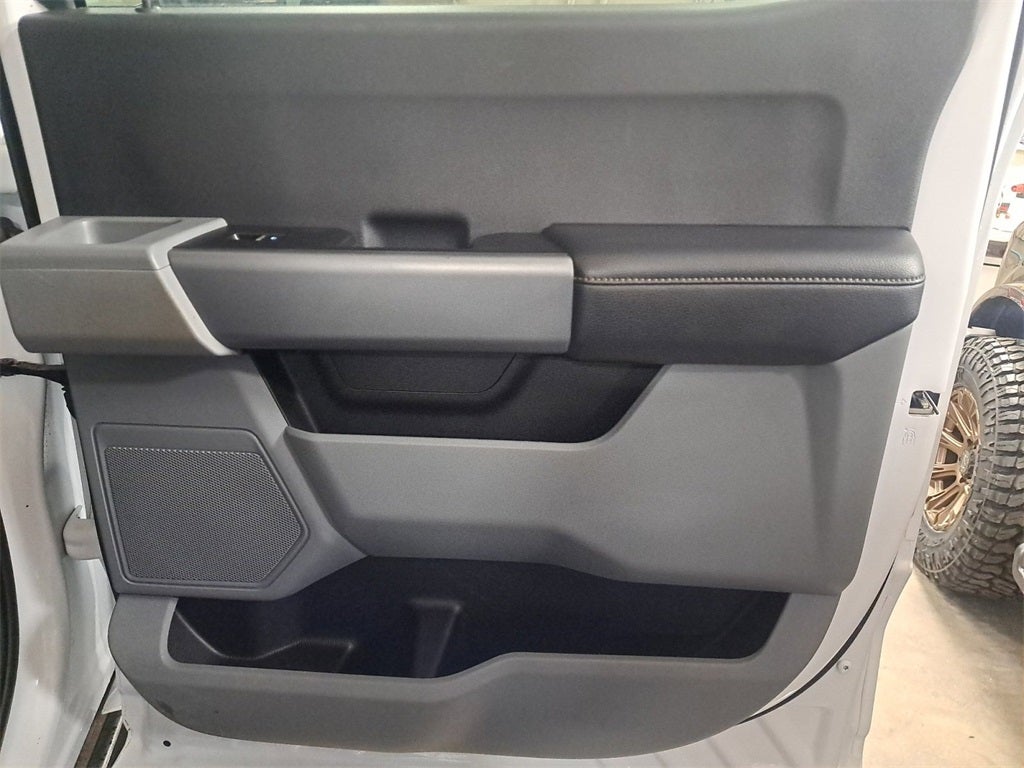 2024 Ford F-350SD XLT