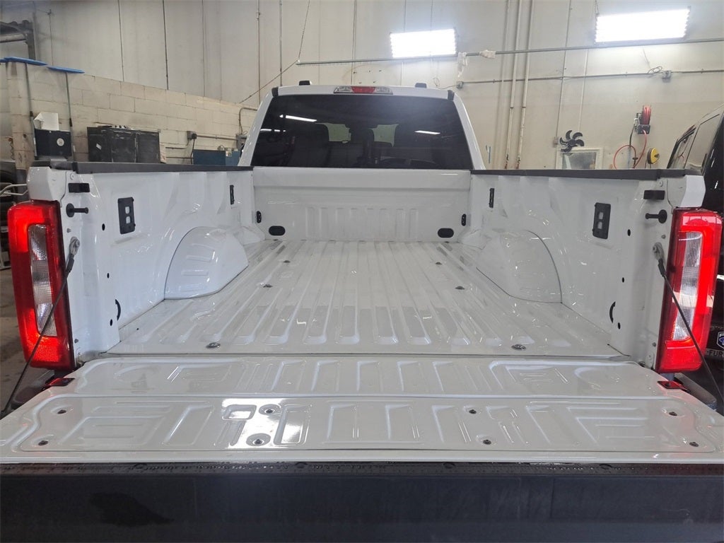 2024 Ford F-350SD XLT