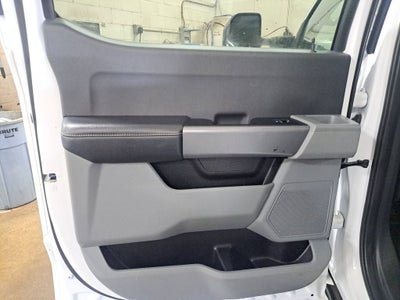 2024 Ford F-350SD XLT