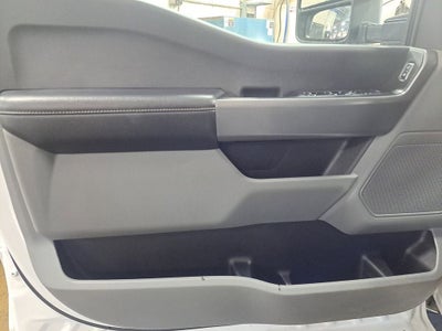 2024 Ford F-350SD XLT