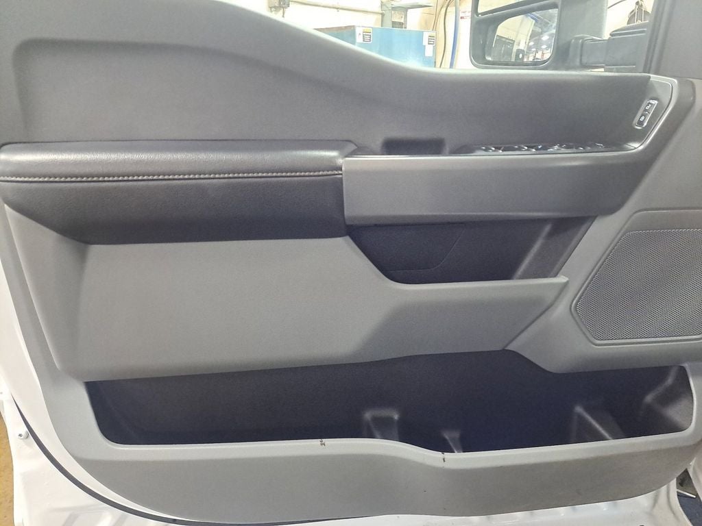 2024 Ford F-350SD XLT