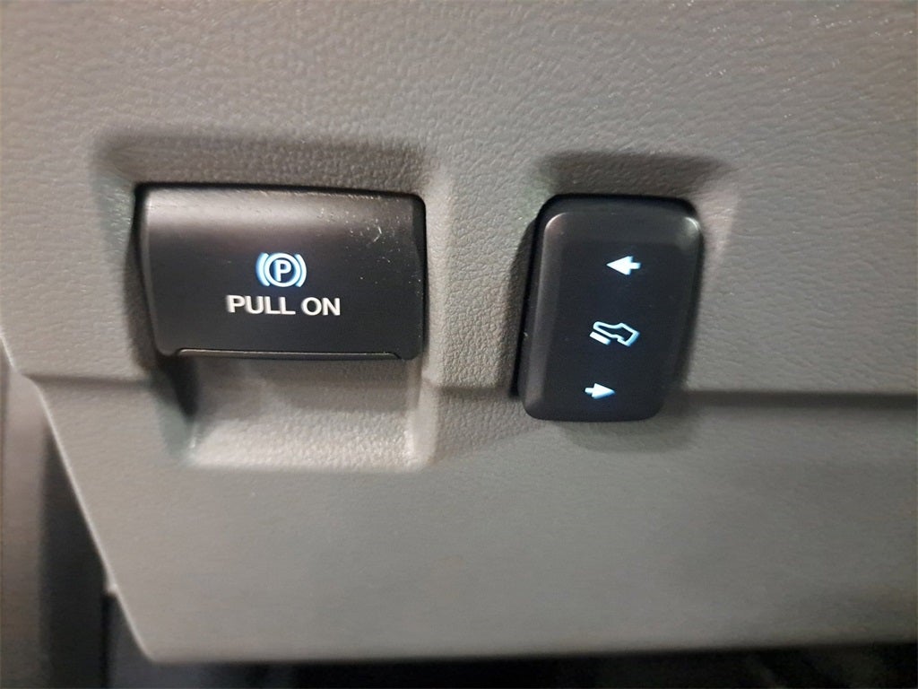 2024 Ford F-350SD XLT