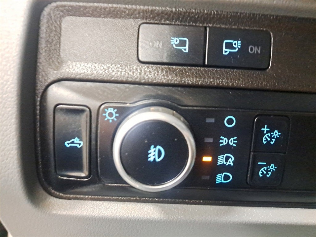 2024 Ford F-350SD XLT