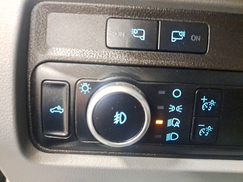 2024 Ford F-350SD XLT