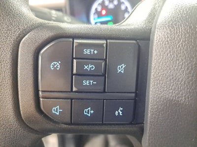 2024 Ford F-350SD XLT