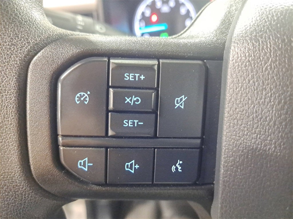 2024 Ford F-350SD XLT