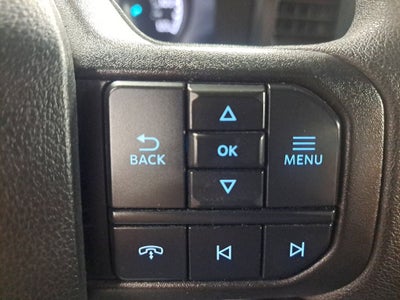 2024 Ford F-350SD XLT