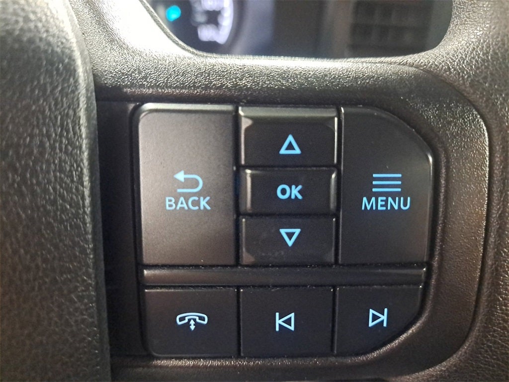 2024 Ford F-350SD XLT