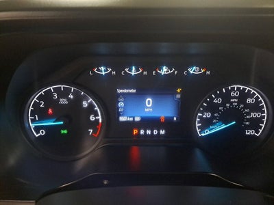 2024 Ford F-350SD XLT