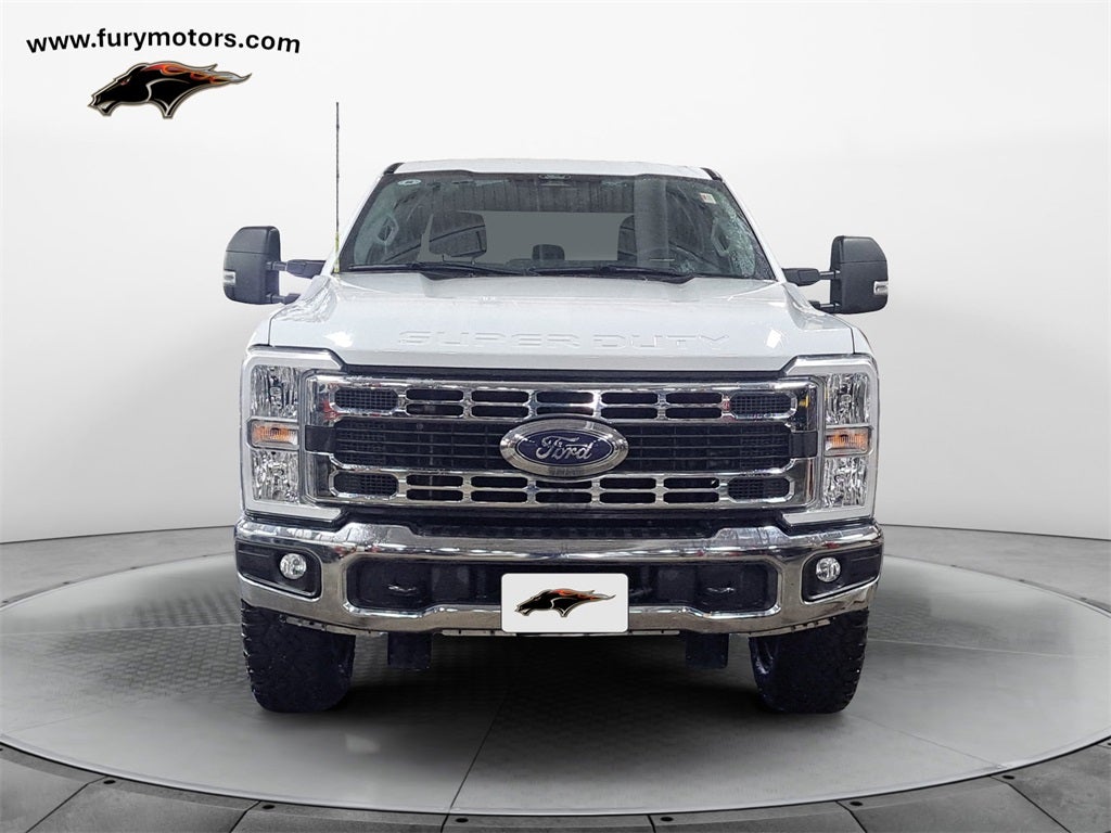 2024 Ford F-350SD XLT