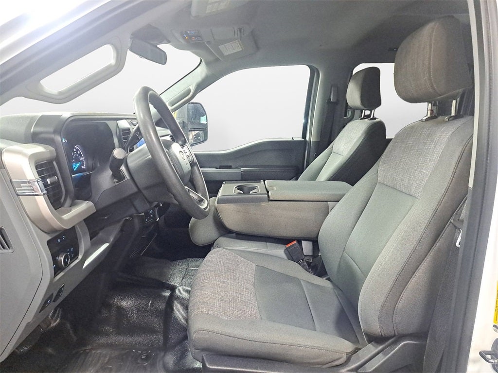 2024 Ford F-350SD XLT