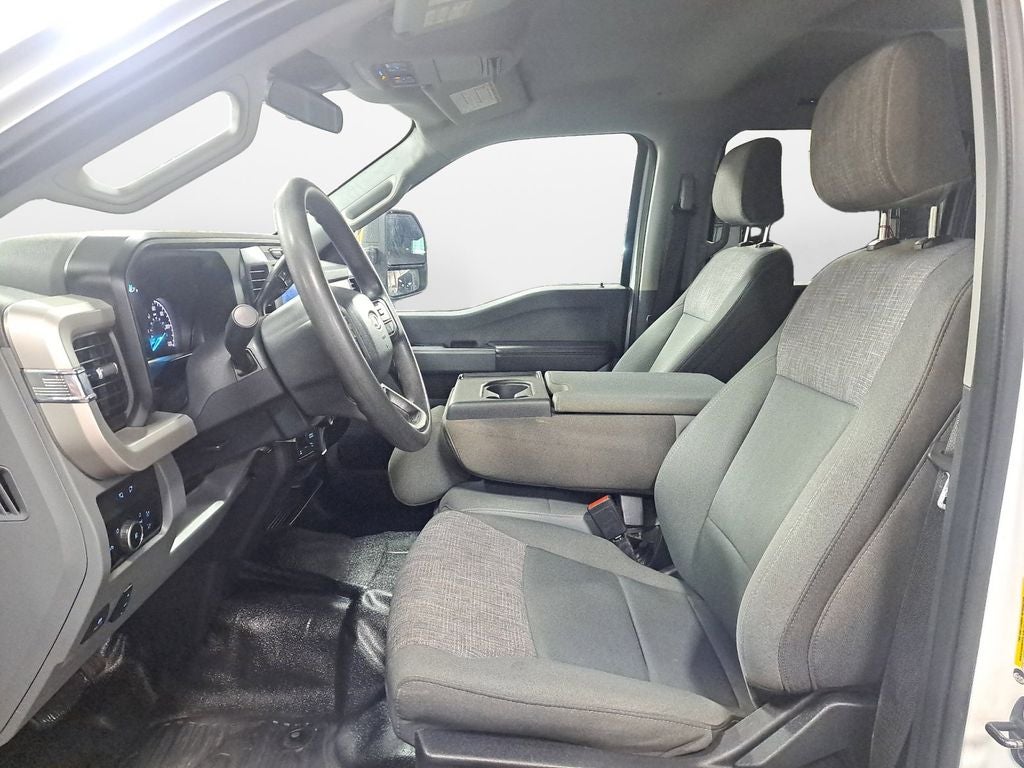 2024 Ford F-350SD XLT
