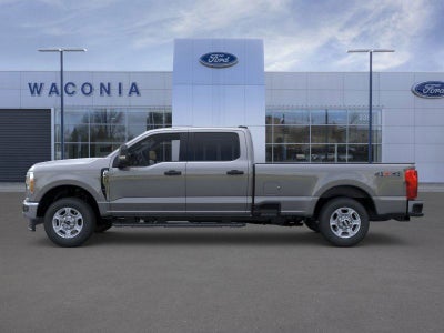 2026 Ford F-350SD XLT