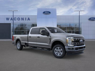 2026 Ford F-350SD XLT
