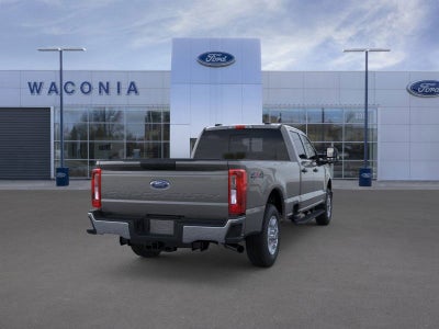 2026 Ford F-350SD XLT