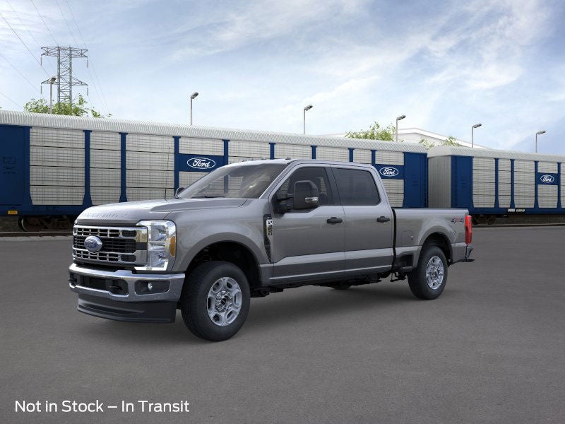 2026 Ford F-350SD F-350® XLT