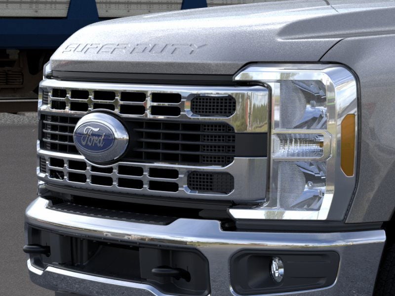 2026 Ford F-350SD F-350® XLT