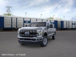 2026 Ford F-350SD F-350® XLT
