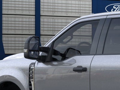 2026 Ford F-350SD F-350® XLT