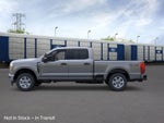 2026 Ford F-350SD F-350® XLT