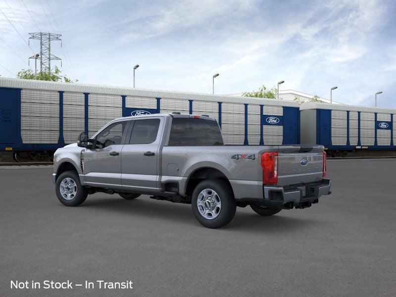 2026 Ford F-350SD F-350® XLT