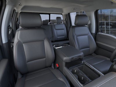 2026 Ford F-350SD F-350® Lariat®