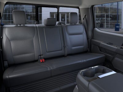 2026 Ford F-350SD F-350® Lariat®