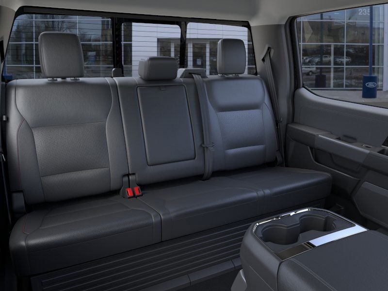 2026 Ford F-350SD F-350® Lariat®