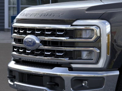 2026 Ford F-350SD F-350® Lariat®