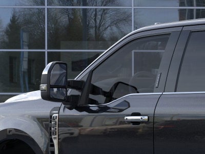 2026 Ford F-350SD F-350® Lariat®