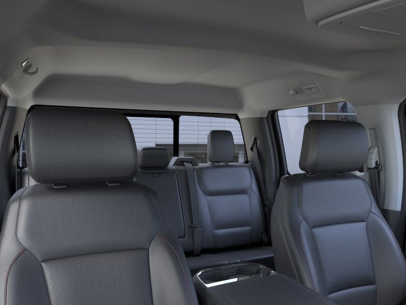 2026 Ford F-350SD F-350® Lariat®