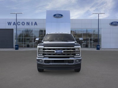 2026 Ford F-350SD F-350® Lariat®