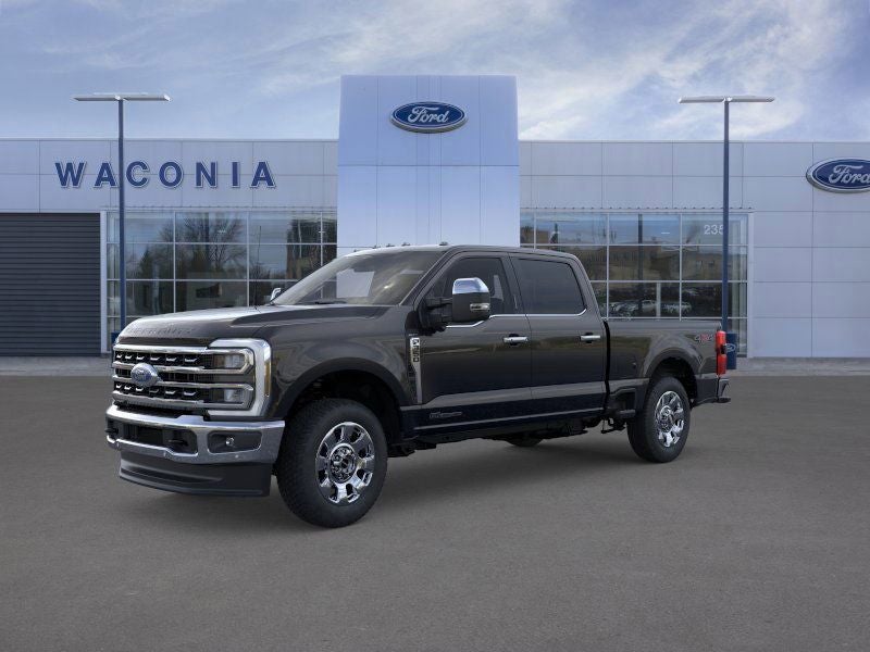 2026 Ford F-350SD F-350® Lariat®