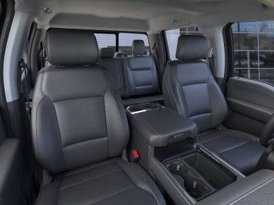 2026 Ford F-350SD F-350® Lariat®