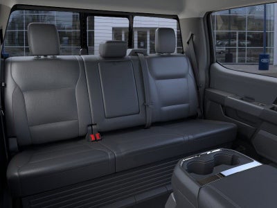 2026 Ford F-350SD F-350® Lariat®