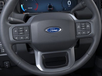 2026 Ford F-350SD F-350® Lariat®