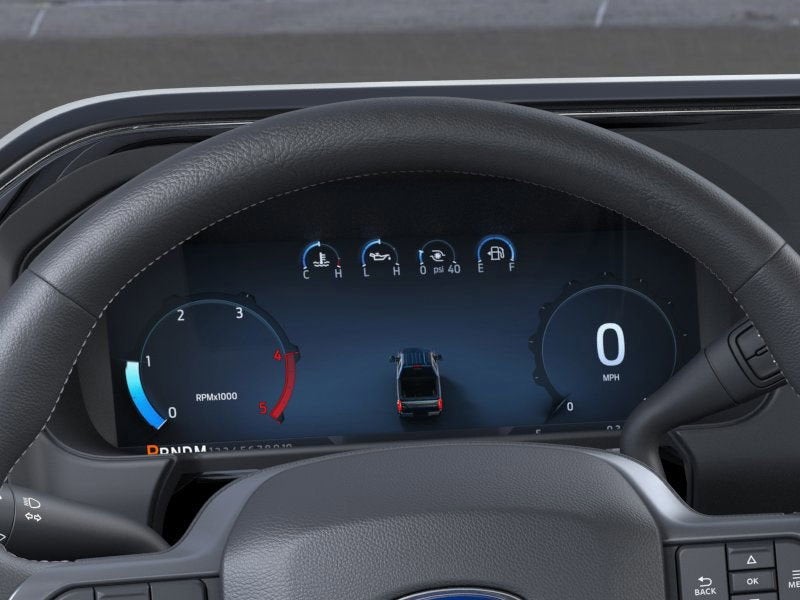 2026 Ford F-350SD F-350® Lariat®