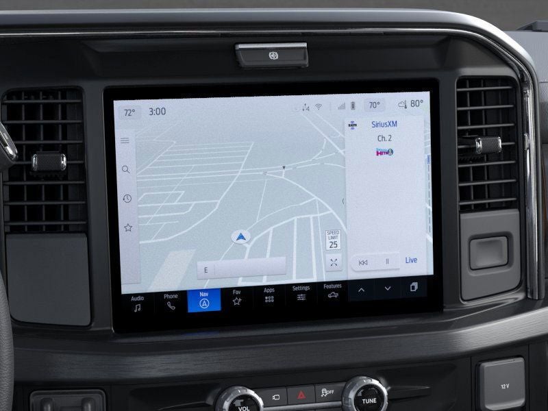 2026 Ford F-350SD F-350® Lariat®