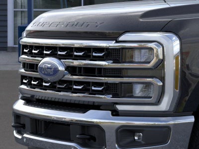 2026 Ford F-350SD F-350® Lariat®