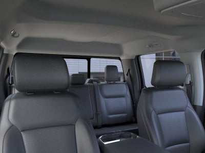 2026 Ford F-350SD F-350® Lariat®