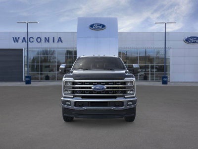 2026 Ford F-350SD F-350® Lariat®