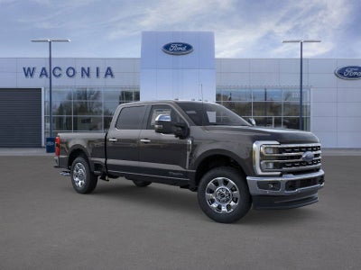 2026 Ford F-350SD F-350® Lariat®