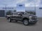 2026 Ford F-350SD F-350® Lariat®
