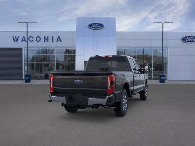 2026 Ford F-350SD F-350® Lariat®