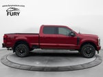 2026 Ford F-350SD Platinum FX4 w/5th Wheel Prep & Twin Panel Moonroo