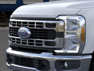 2026 Ford F-350SD XLT