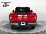 2021 Ford F-350SD Lariat w/FX4 Off Road & Snow Plow Prep Pkgs