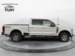 2025 Ford F-350SD Lariat w/ Preferred Equipt & 5th Wheel Prep